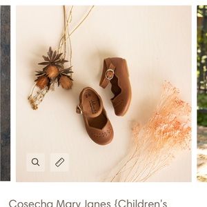 Cosecha Mary Janes adelisa & co